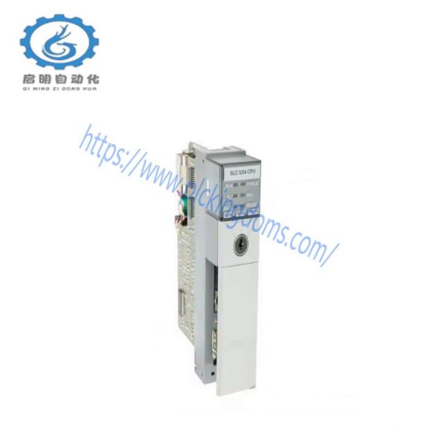 SIEMENS 6ES5440-8MA12 Digital Output Module - Precision Control for Industrial Automation