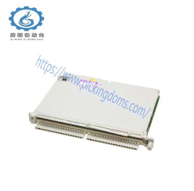 SIEMENS 6ES5441-4UA11 | Digital Output Module, Compact Design for Efficient Control Systems