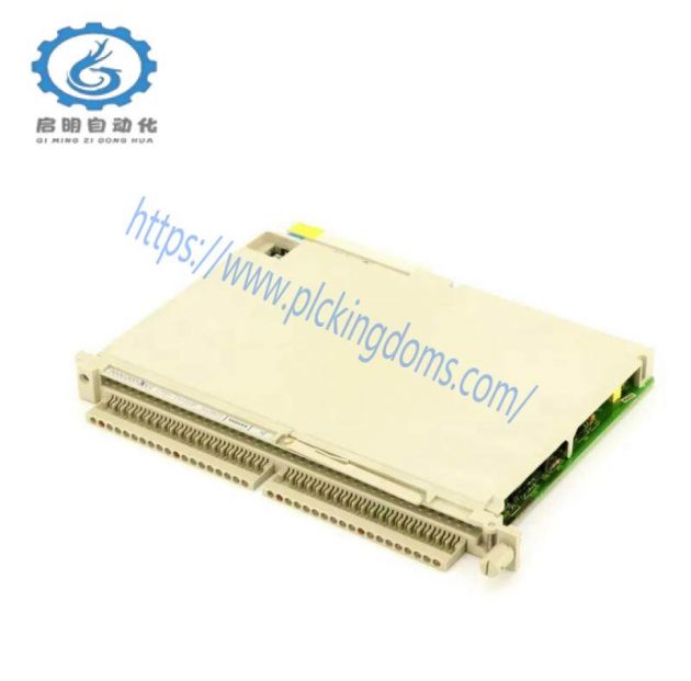 SIEMENS 6ES5441-4UA12 - Advanced Digital Output Module for Industry Control