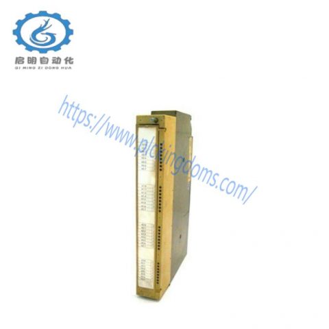 SIEMENS 6ES5441-7LA12 Digital Output Module: Efficient Control Solution for Industry