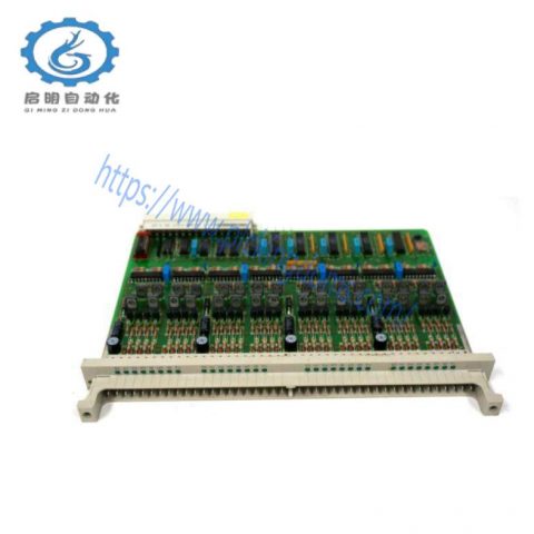 SIEMENS 6ES5445-3AA12: Industrial Control Module for Enhanced Efficiency