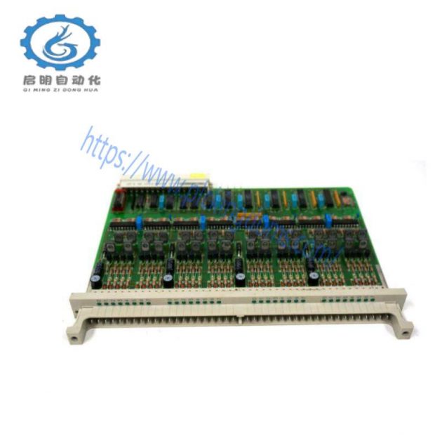 SIEMENS 6ES5445-3AA12: Industrial Control Module for Enhanced Efficiency