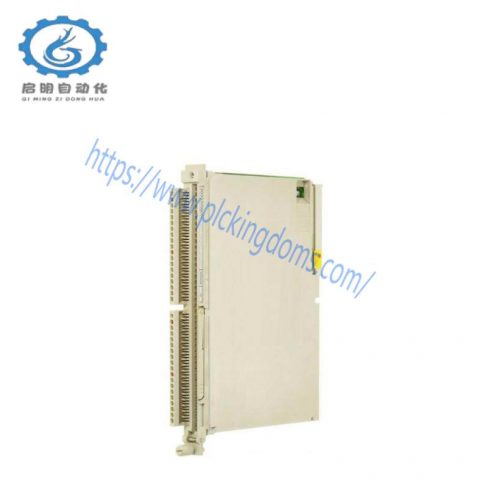 SIEMENS 6ES5451-4UA12 Digital Output Module: High Performance Control Solutions
