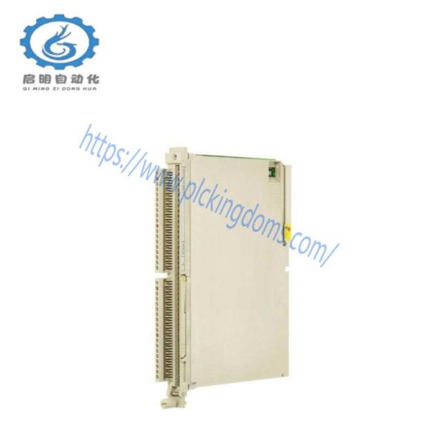 SIEMENS 6ES5451-4UA12 Digital Output Module: High Performance Control Solutions