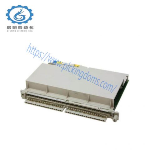 SIEMENS 6ES5454-4UA12 Digital Output Module: Precise Control for Industry 4.0 Applications