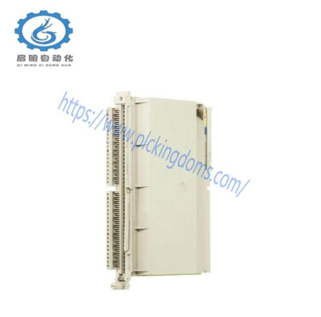 SIEMENS 6ES5454-4UA13 Digital Output Module: Industrial Control Precision at Your Fingertips