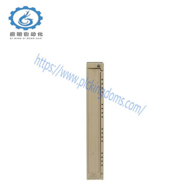 SIEMENS SIMATIC S5 460 ANALOG INPUT MODULE, FLOATING FOR S5-115U/H/F