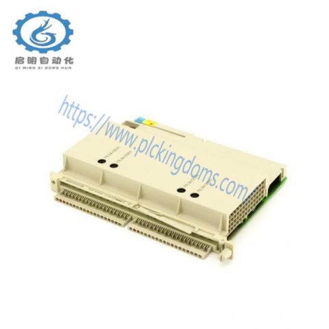 SIEMENS 6ES5456-4UA12 Digital Output Module: Compact & Efficient Control Solution