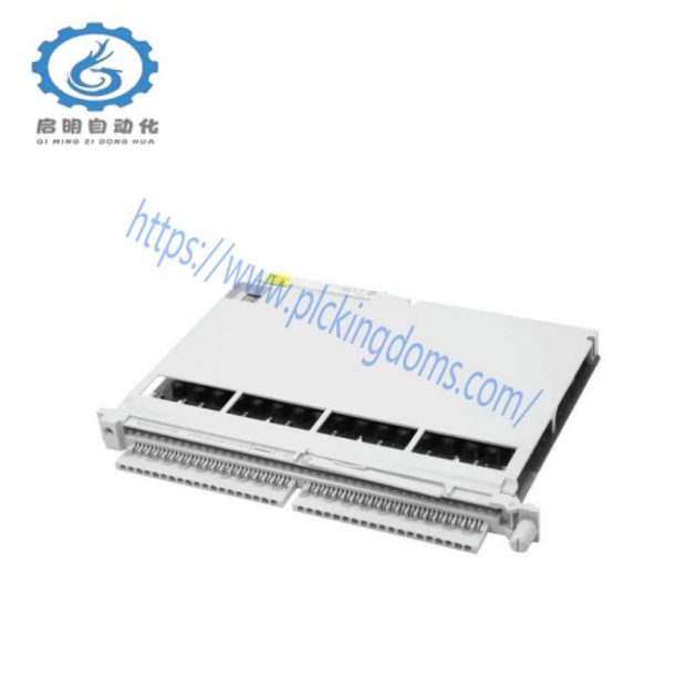 SIEMENS 6ES5458-4UA12 Relay Output Module