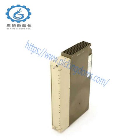 SIEMENS 6ES5458-7LA11: Reliable Relay Output Module for Industrial Automation