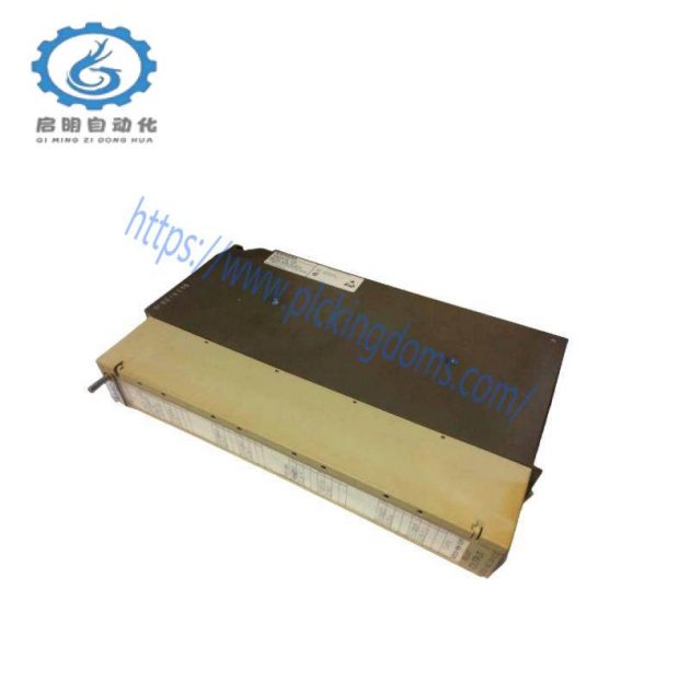 SIEMENS 6ES5458-7LB11 - Industrial Relay Output Module, High Performance Control Solutions