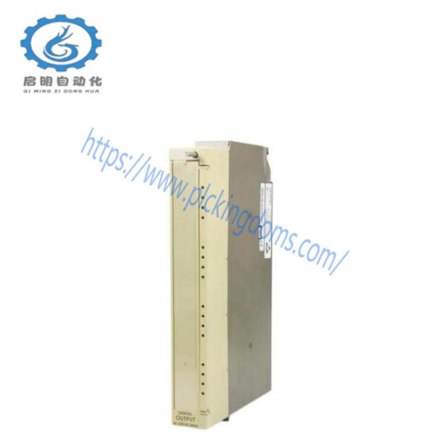 SIEMENS 6ES5458-7LC11 - High-Performance Relay Output Module for Industrial Control Systems