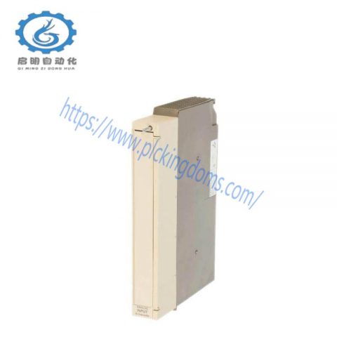 SIEMENS 6ES5460-7LA12 Analog Input Module - High Precision for Industrial Automation