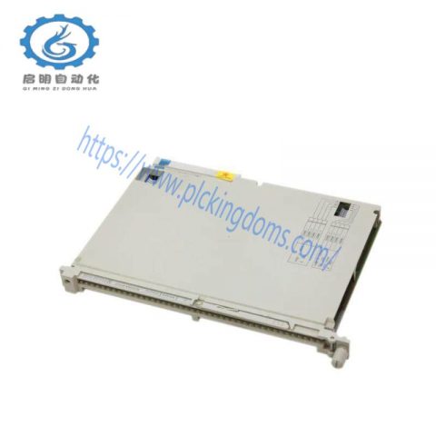 SIEMENS 6ES5463-4UA12: High Precision Analog Input Module, Industrial Automation Solutions