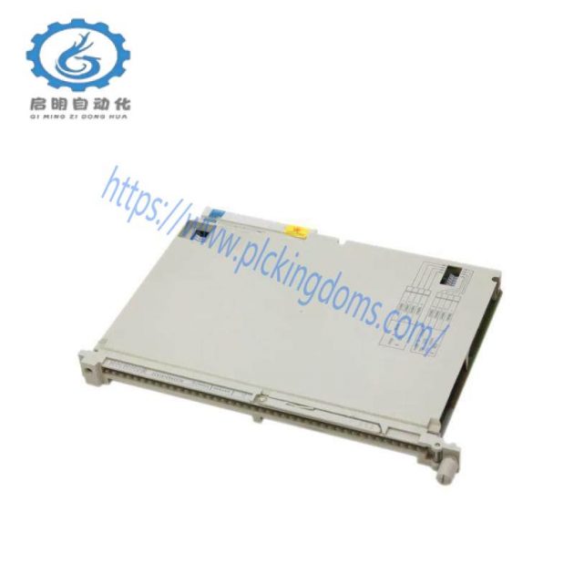 SIEMENS 6ES5463-4UA12: High Precision Analog Input Module, Industrial Automation Solutions