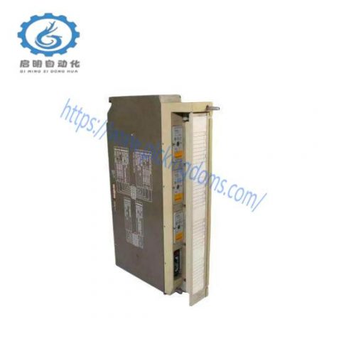 Siemens 6ES5465-7AL13 Analog Input Module - Precision Control for Industrial Automation