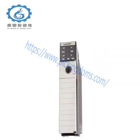 SIEMENS 6ES5465-7LA12 Analog Input Module: Industrial Precision for Your Control System