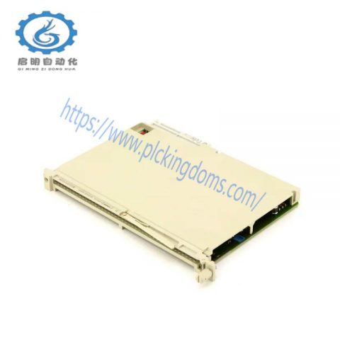 SIEMENS 6ES5470-4UA13: High-Precision Analog Output Module