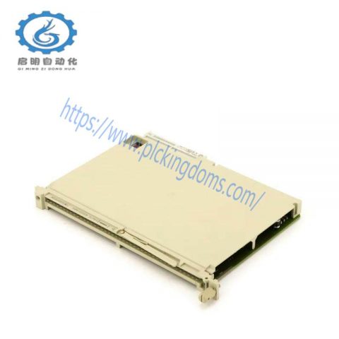 SIEMENS 6ES5470-4UB13 Analog Output Module: High Precision Control for Industrial Automation