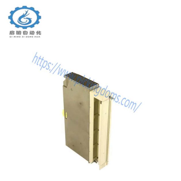 SIEMENS 6ES5470-7LA13 - High-Performance Analog Output Module