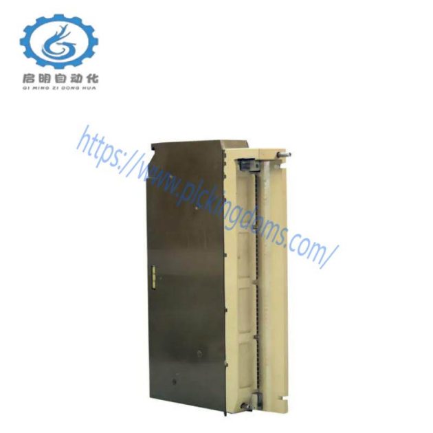SIEMENS 6ES5470-7LB11 Analog Output Module for Industry Control Systems