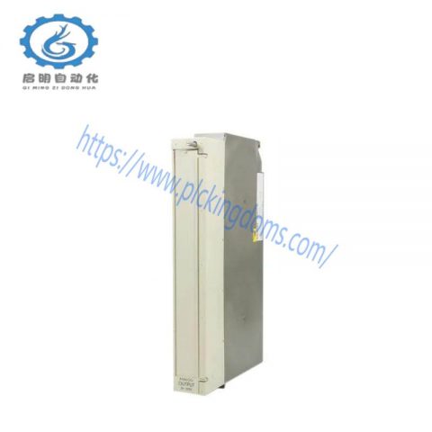 SIEMENS 6ES5470-7LB12 Analog Output Module: Industrial Control Precision