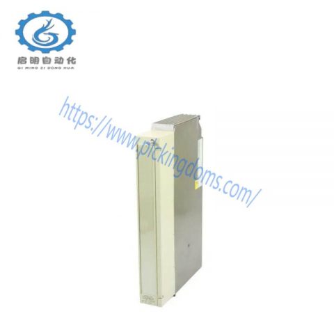 SIEMENS 6ES5470-7LC12: High-Precision Analog Output Module for Industrial Automation