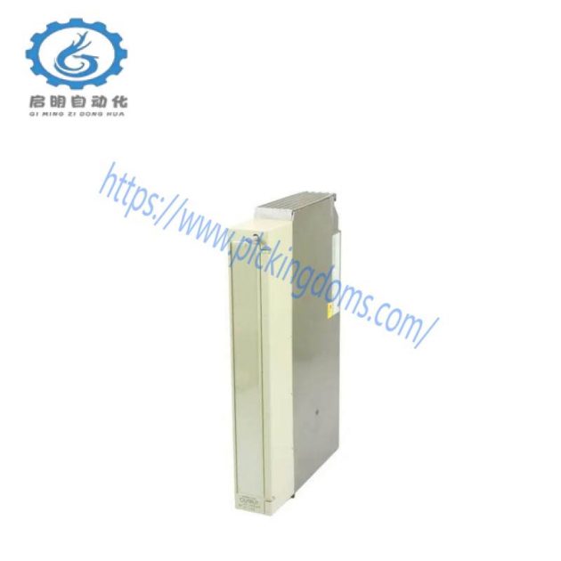 SIEMENS 6ES5470-7LC12: High-Precision Analog Output Module for Industrial Automation