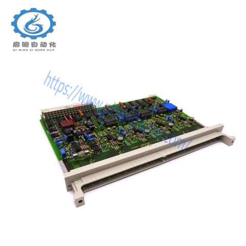 SIEMENS 6ES5476-3AA11: Precision Analog Output Module for Industrial Automation