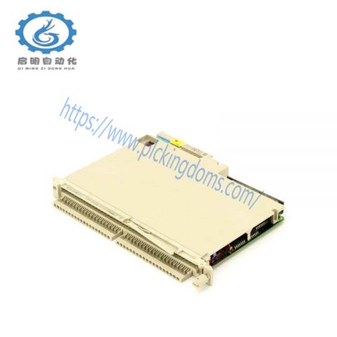 SIEMENS 6ES5482-4UA11: Advanced Digital IO Module for Industrial Automation