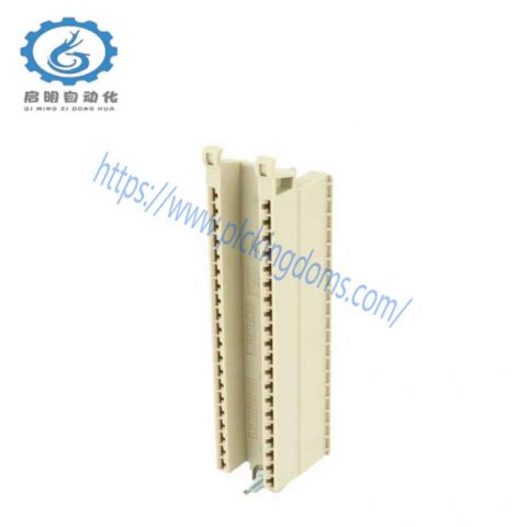 SIEMENS 6ES5490-8MA13 - Advanced Front Connector for Industrial Control Systems