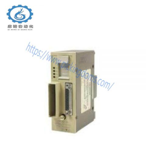 SIEMENS 6ES5521-8MA22: Industrial Communication Module for Control Systems