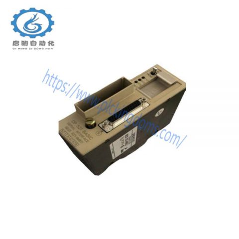 SIEMENS SIMATIC S5 CP 521 INTERFACE FOR BASIC PROGRAMMING