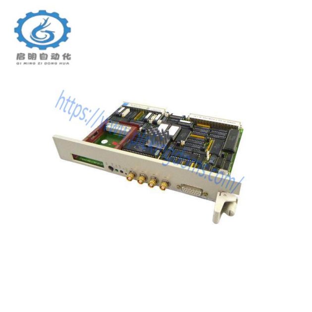 SIEMENS 6ES5526-3LG11 Communications Processor: Advanced Networking Solution for Industrial Automation