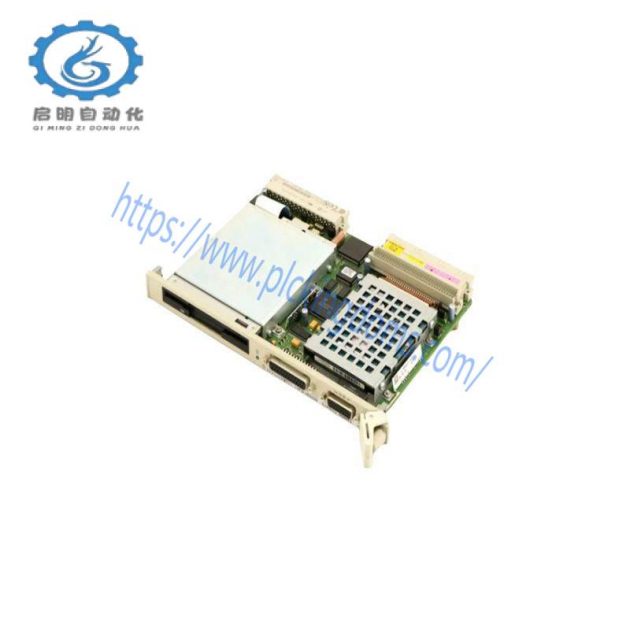SIEMENS 6ES5581-6LA11: Advanced Expansion Module for Industrial Automation, Expertly Designed for Enhanced System Flexibility