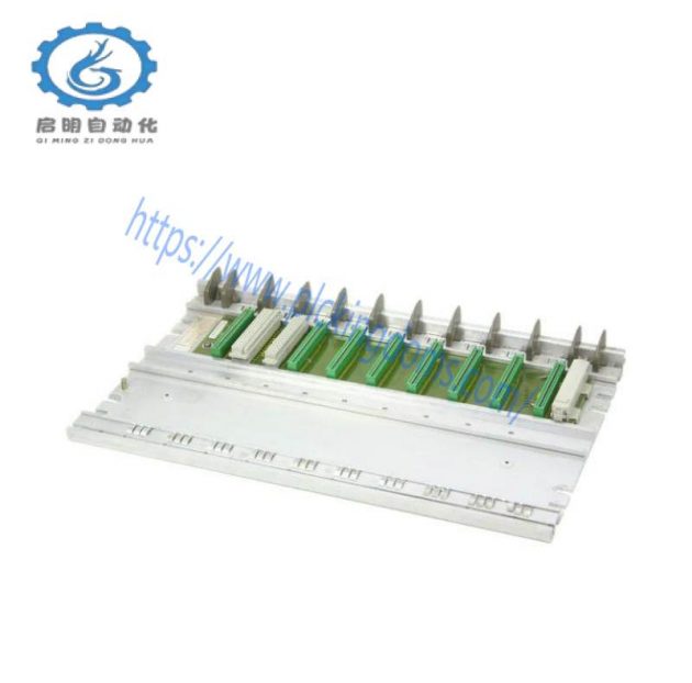 SIEMENS 6ES5700-1LA11: Central Processing Module Rack for Industrial Automation