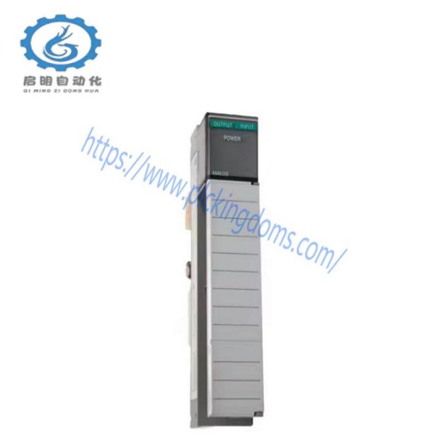 SIEMENS 6ES5700-1SA11 Central Mounting Rack for S7-1500 PLC Systems