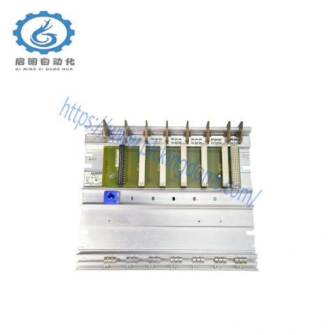 SIEMENS 6ES5701-0LA11 Expansion Sub Rack - Modular Automation Solution