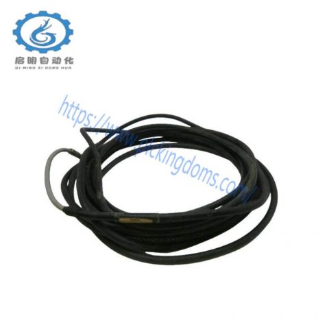SIEMENS 6ES5736-2CB00 Industrial Connecting Cable - 10 Meter