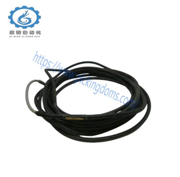 SIEMENS 6ES5736-2CB00 Industrial Connecting Cable - 10 Meter