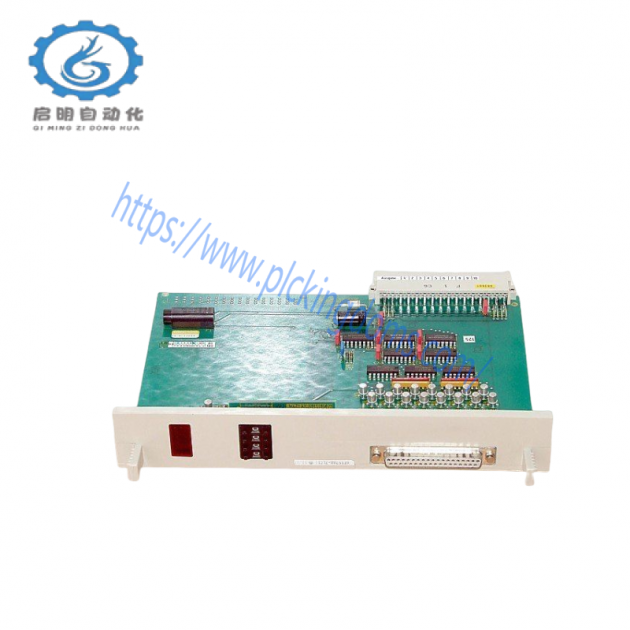 SIEMENS 6ES5788-7LC11 - Advanced Simulator Module for Industrial Automation