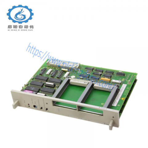 SIEMENS 6ES5921-3WB14: Advanced Process Control for S5-130WB