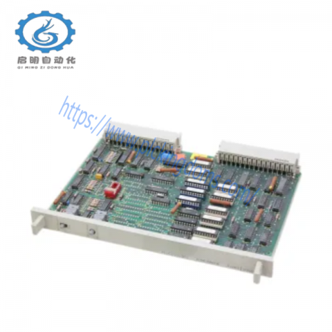 SIEMENS 6ES5926-5AA12 Processor Module: High-Performance Control Solution