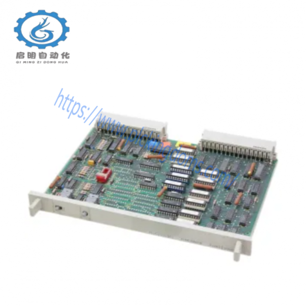 SIEMENS 6ES5926-5AA12 Processor Module: High-Performance Control Solution