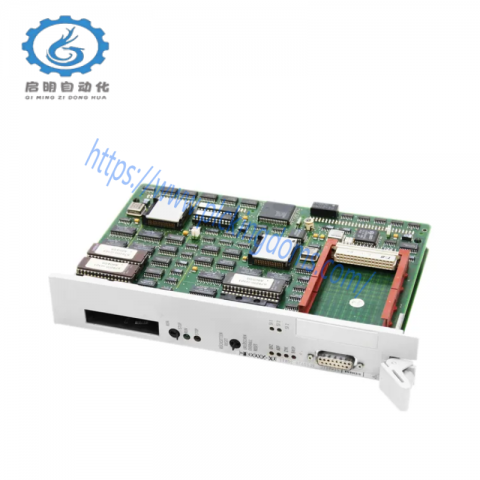 SIEMENS 6ES5928-3UB11 CPU 928B Module for PLC Systems