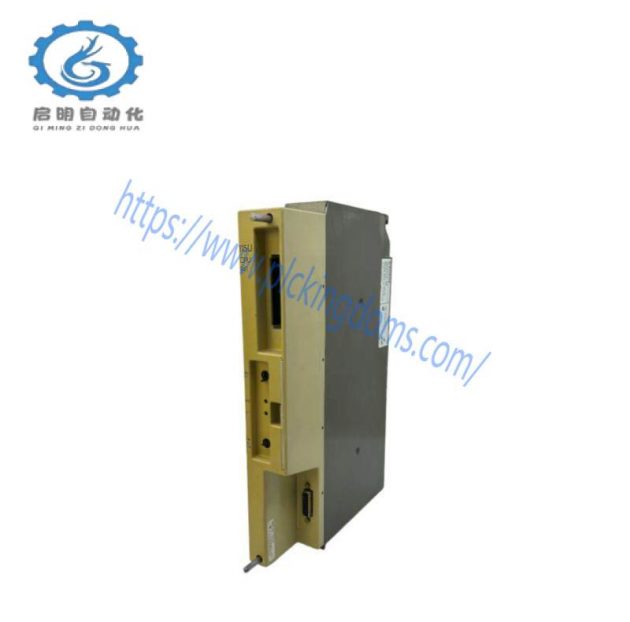 SIEMENS 6ES5941-7UA13 CPU941 Processor Module