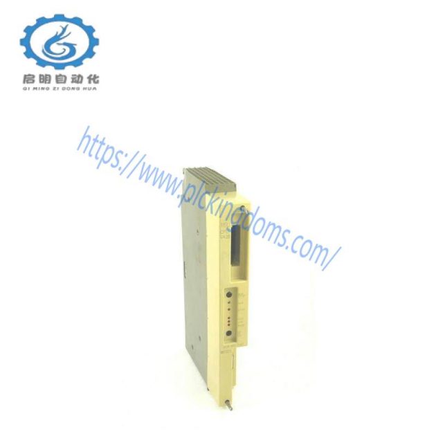 SIEMENS 6ES5942-7UB11 CPU942B Processor Module - Efficient Control Core for Industrial Automation