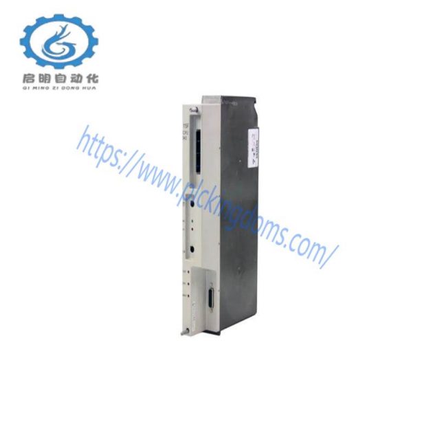 SIEMENS 6ES5942-7UF12 CPU942F Failsafe Module for Industrial Control Systems