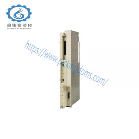 SIEMENS 6ES5942-7UF13 CPU Module: High-Performance Control Core for Industrial Automation