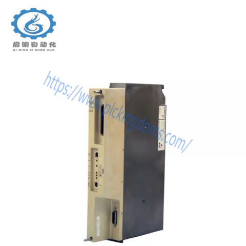 SIEMENS 6ES5944-7UA11 Processor Module: Advanced Control Solutions for Industry